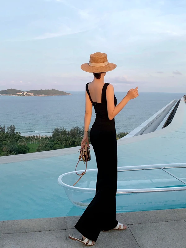 Body en dentelle transparente pour femmes, coupe en V, maille transparente, résille, Tulle, sans entrejambe, bretelles dans le dos, dos nu, plongeant, Clubwear, fête OL