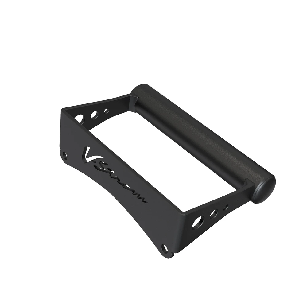 Soporte De Aluminio Para GPS Y Móvil – Compatible Con Suzuki V-Strom DL1000 Y DL650 (2014-2022)
