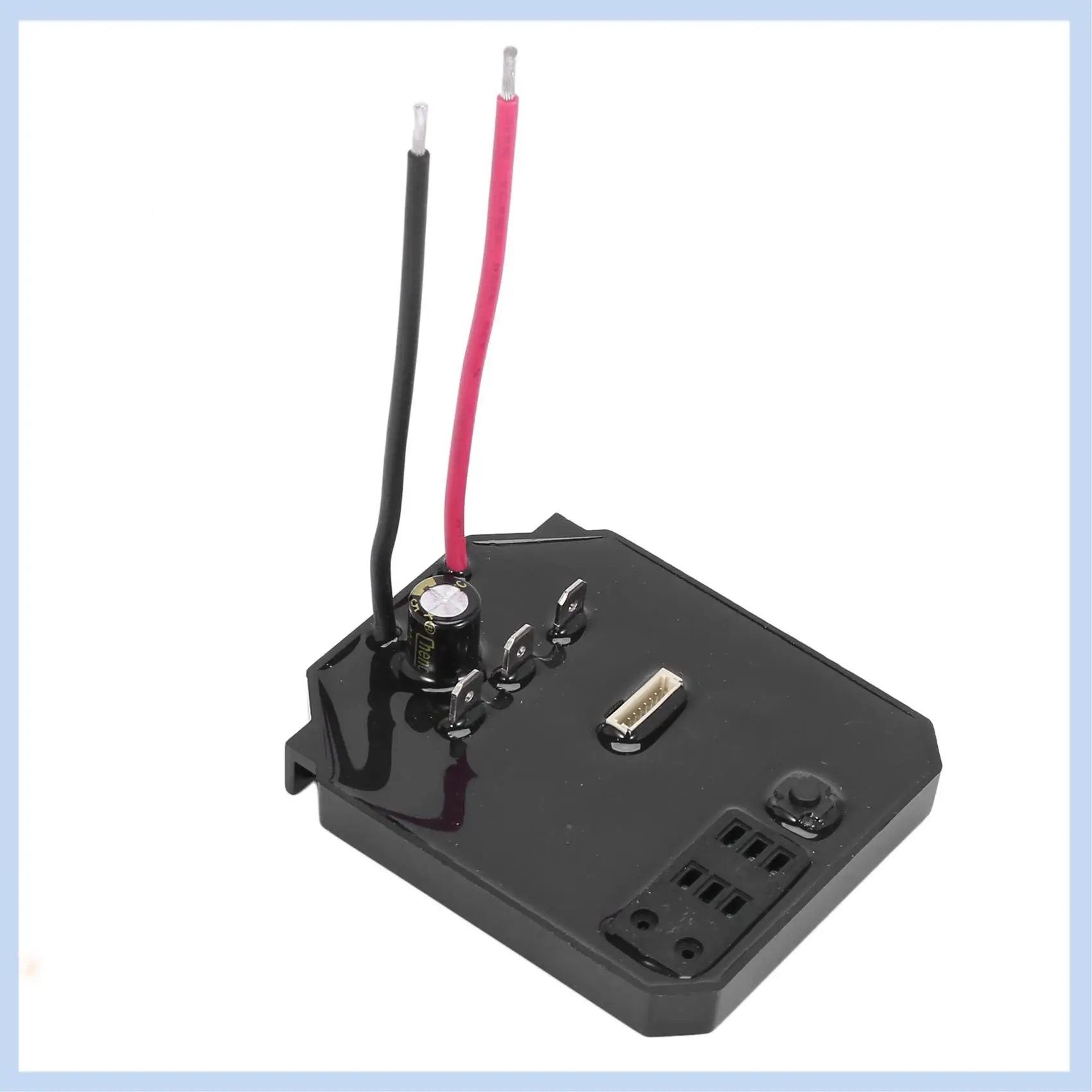 

AS63-Suitable For 2106/161/169 Brushless Electric Wrench Drive Board Controller Motherboard Accessories Speed Switch