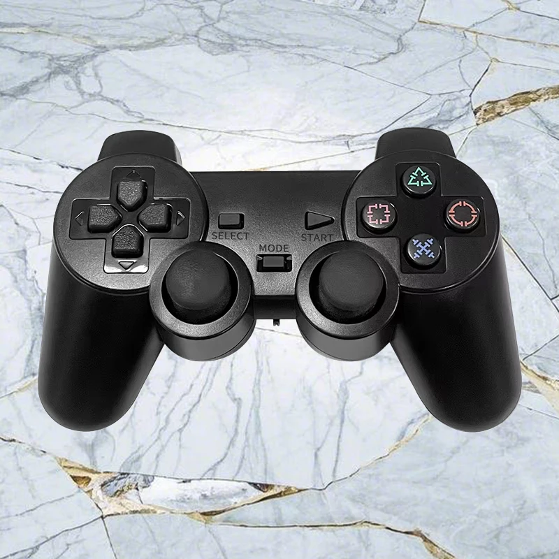 Picture 5: Ps2 Wireless Game Controller Dual Vibration 2.4g Wireless Support Programmable Intelligent Car Robot Control For Arduino