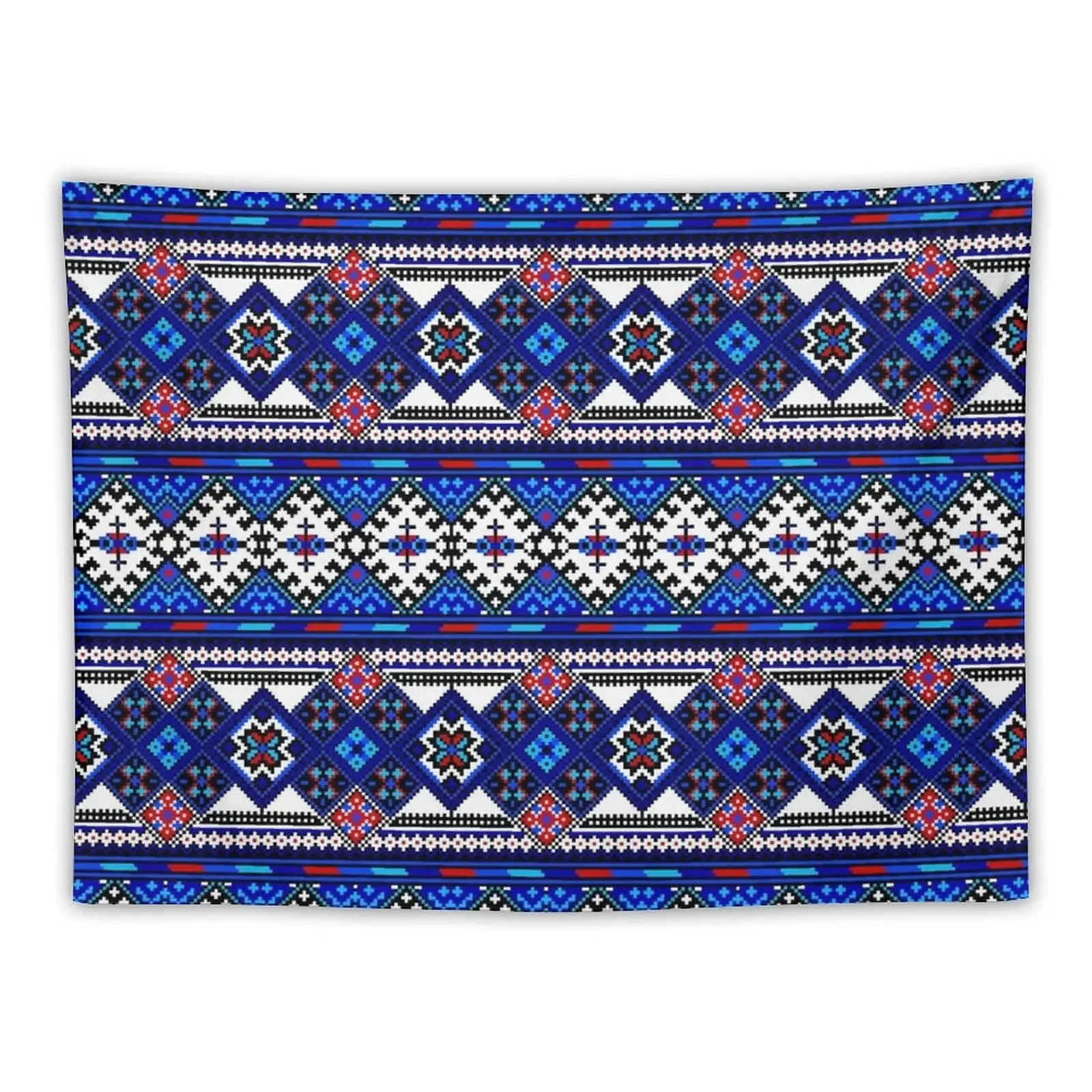 

Slavic Pattern Tapestry Luxury Living Room Decoration Bedroom Organization And Decoration Tapestry