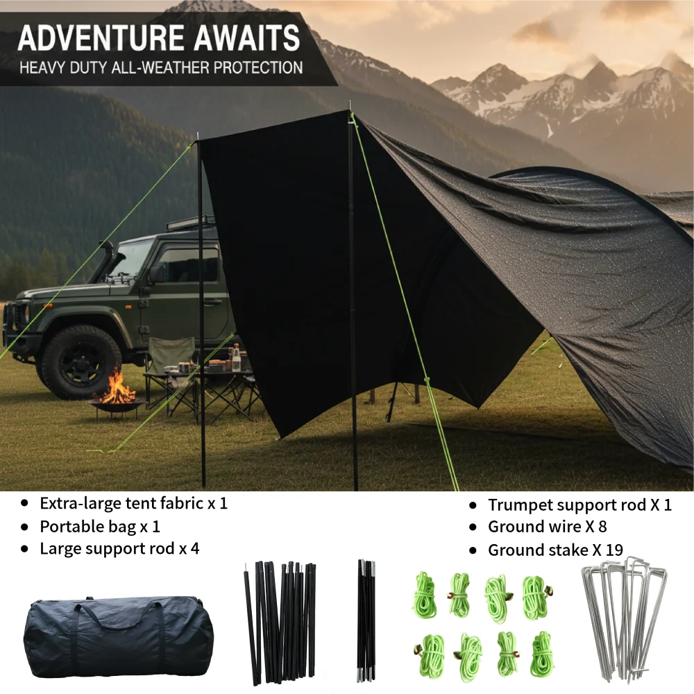 Large Portable Wate…