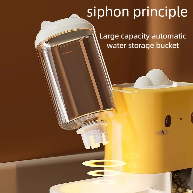 Thumbnail 3 - #6 Trending Automatic Puppy Feeders Right Now