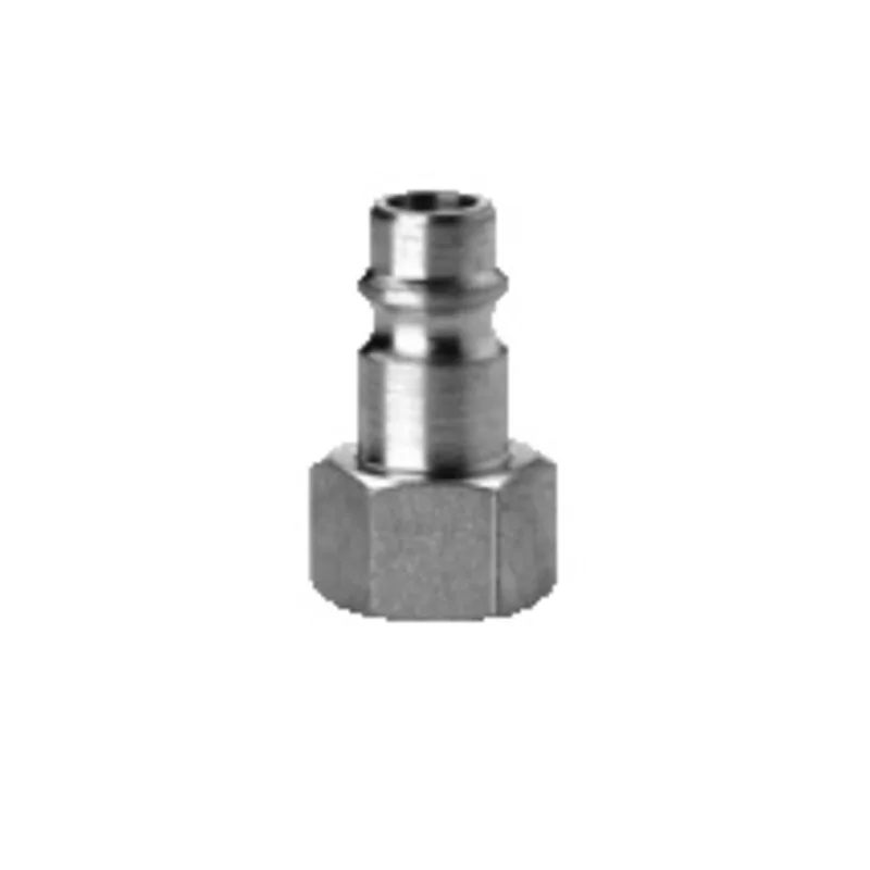 AIR FITTING PNEUMATIC Original Camozzi 5350 1/8 1/4 5380 3/8 1/2 Quick Connector