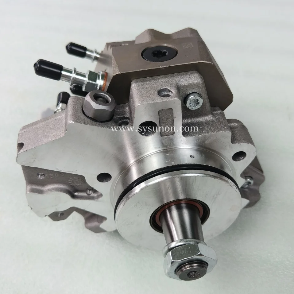 

New PC200 Engine Parts Fuel Injection Pump 0445020150 5264248 for Excavator