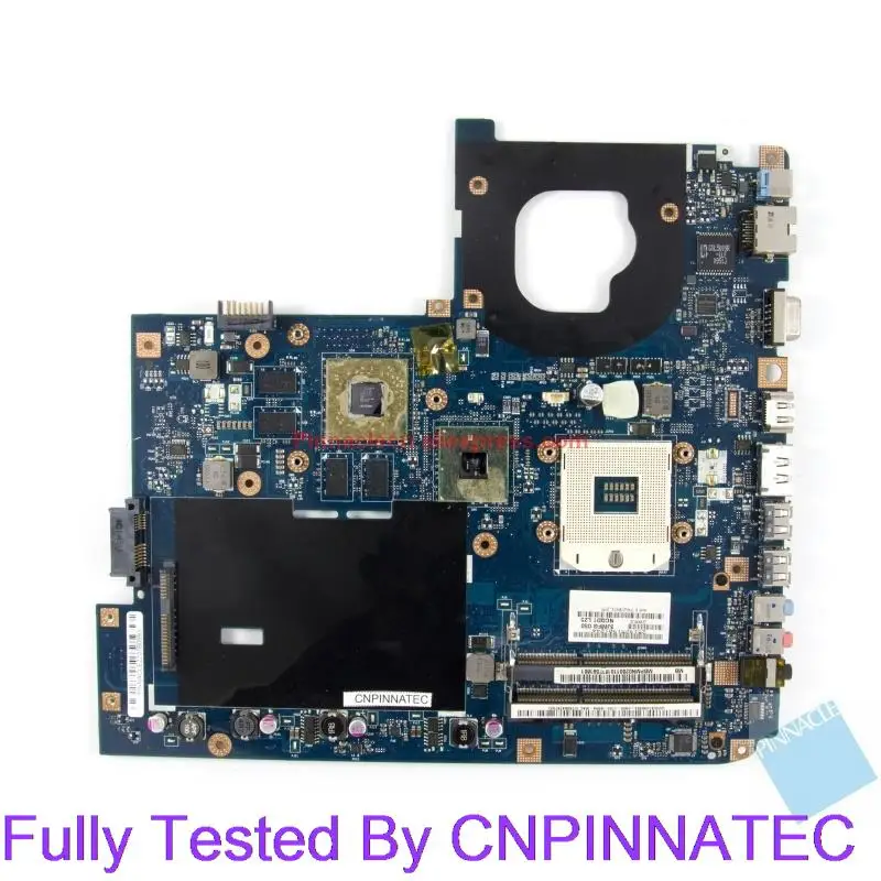 

MBPMN02001 Motherboard for Acer Aspire 5942 5942g LA-5511P NCQD1 L25 AT0BV001ZA0