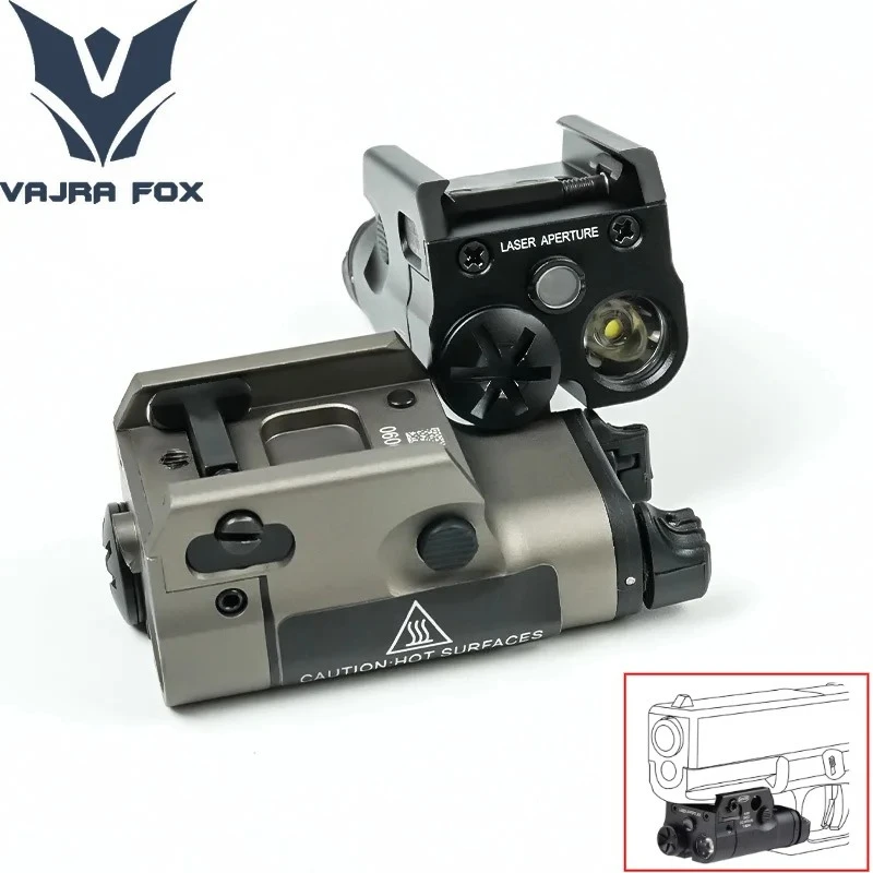 Tactical Airsoft Sc… - image