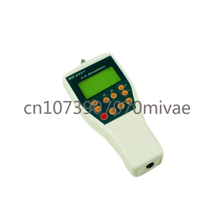 

Handheld Cable Fault Locator Cable Fault Tester with High Precision and Easy To Operate