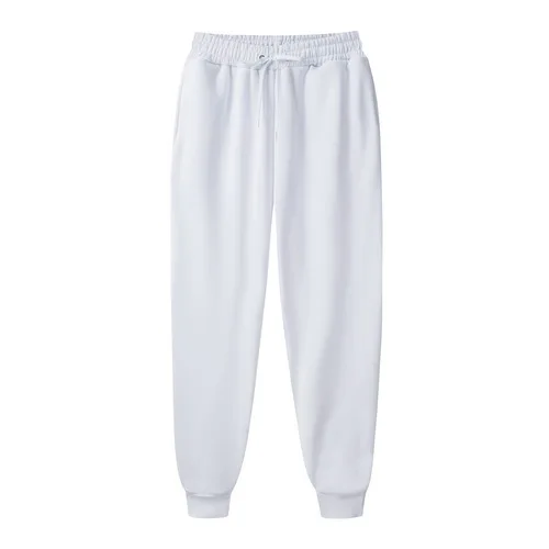 2026 Neue Herren-Jogginghose Marken-Männerhose Freizeithose Jogger 13 Farben Casual GYMS Fitness Workout Trainingshose – Detail 7