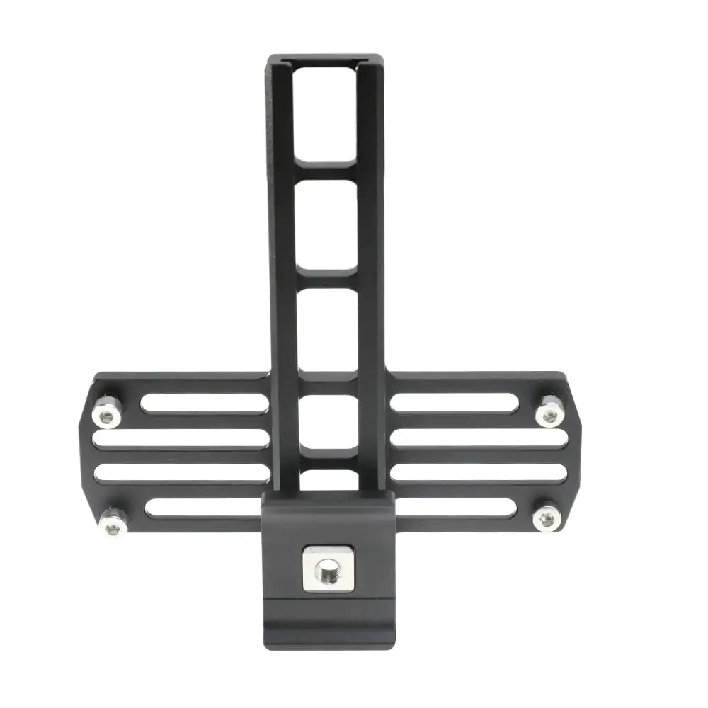 Alvins Camera Top Mounting Plate for DJI Ronin 2 ARRI ALEXA 35 Camcorder Camera Mounting Bracket Fixed Bracket