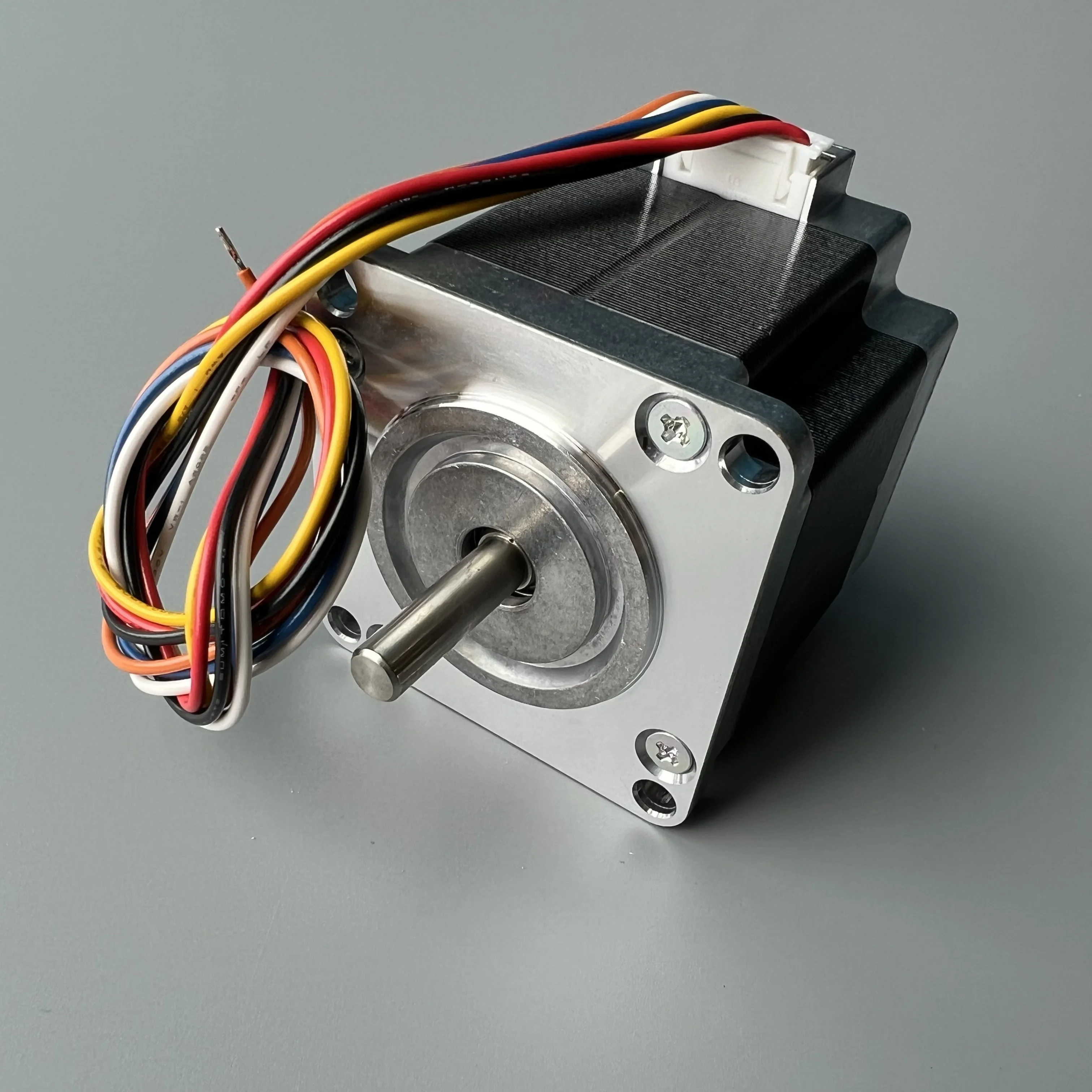 New I123188-00 Motor (Z023519 / Z023518 ) for Noritsu QSS3201 3202 3203 3211  Digital Minilab Series I123188
