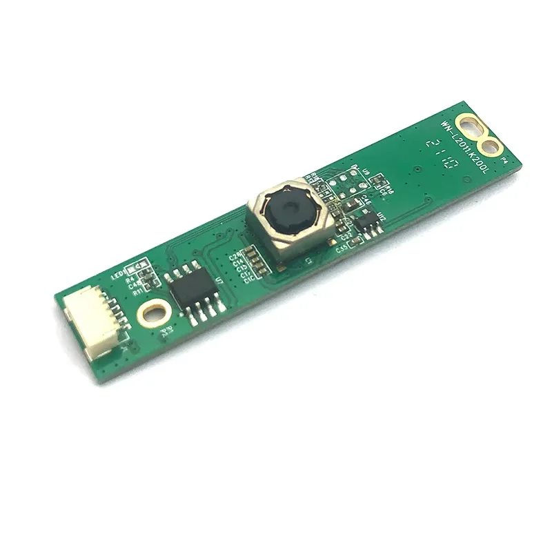 HD IMX258 12MP USB2.0 camera module AF/FF 75 120 degree l MJPEG, YUY  Free drive camera For file scanning and face recognition