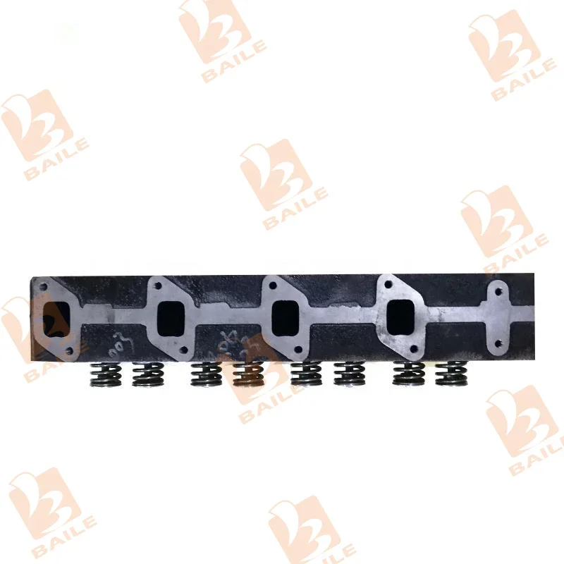 

A2300 Cylinder Head For Cummins Engine Valve