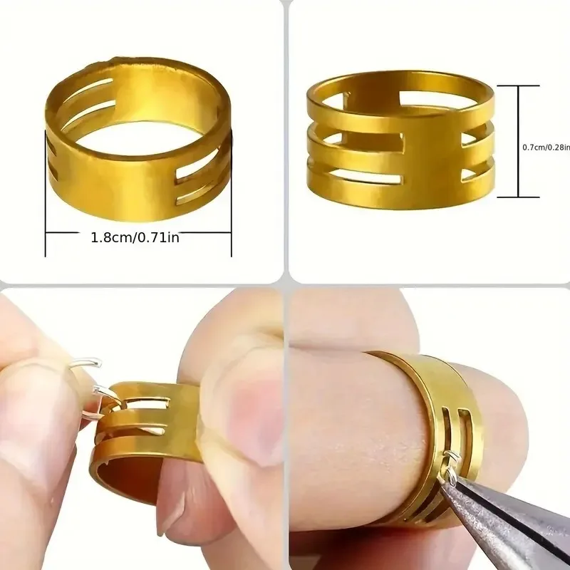 Thumbnail 4 - #8 Best Jewelry Pliers Sets to Buy In 2026