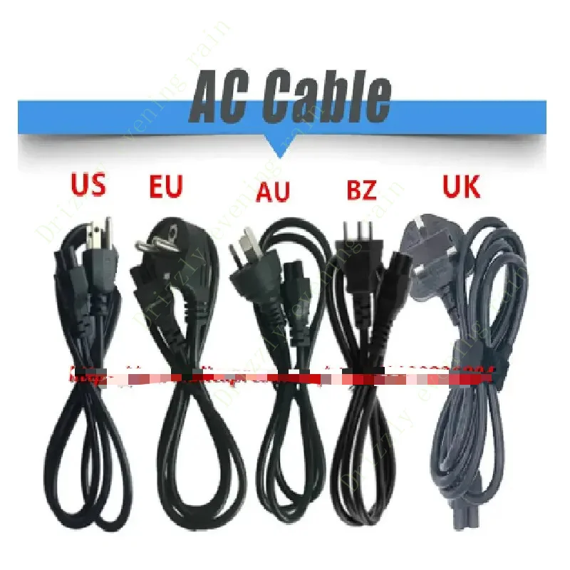 Original 240W AC adapter charger for Dell 19.5v 12.31a da240pm190 0ctx6t la240pm190 ha240pm190 laptop power supply 7.4*5.0mm