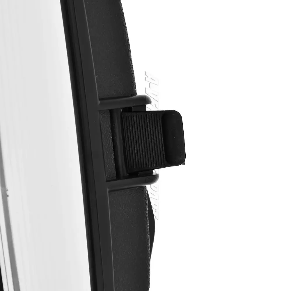 For Land Rover Defender 90/110 L316 L315 New 1Pc Non Dipping Interior Rear View Mirror Black ABS CTB500140 Car Accessories