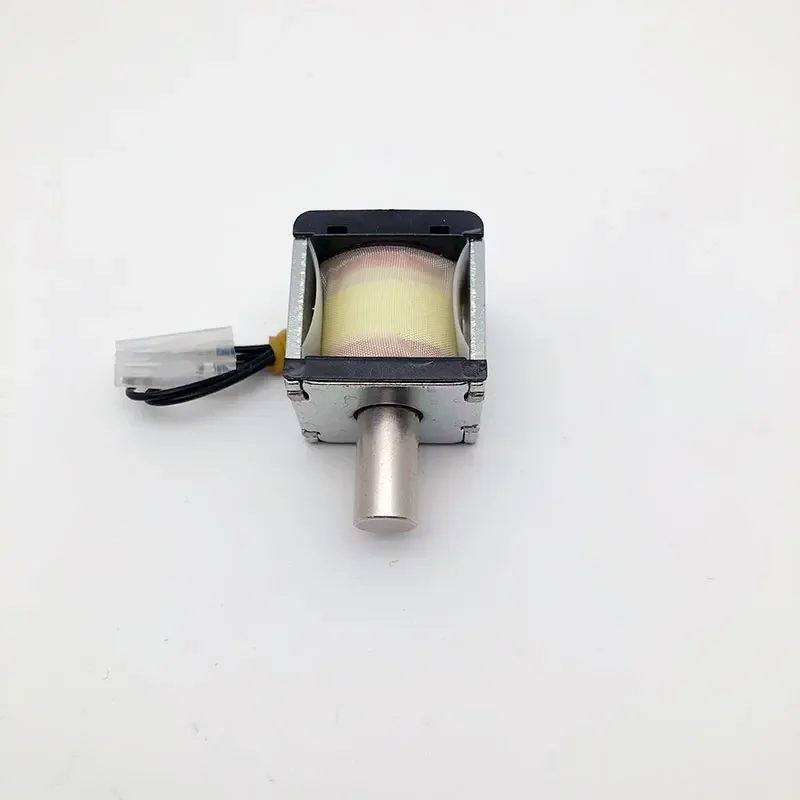 VD4 Circuit Breaker Coil KUHNKE Locking Solenoid H32-F-HS3025/1 Voltage 220VDC 100% ED