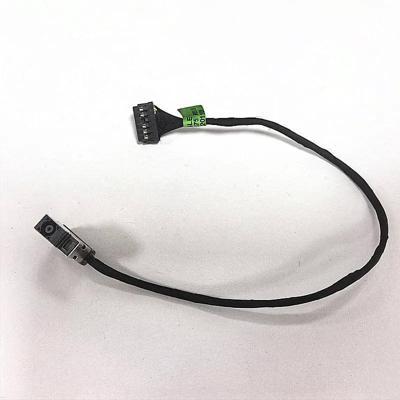 DC Jack Power Cable For HP 4pro 15-EC 16-A 15-DC1058WM 15T-DC 15-DC0030NR 16-A0032DX 16-A0030NR 200W L71032-S75 L71032-F75 23CM