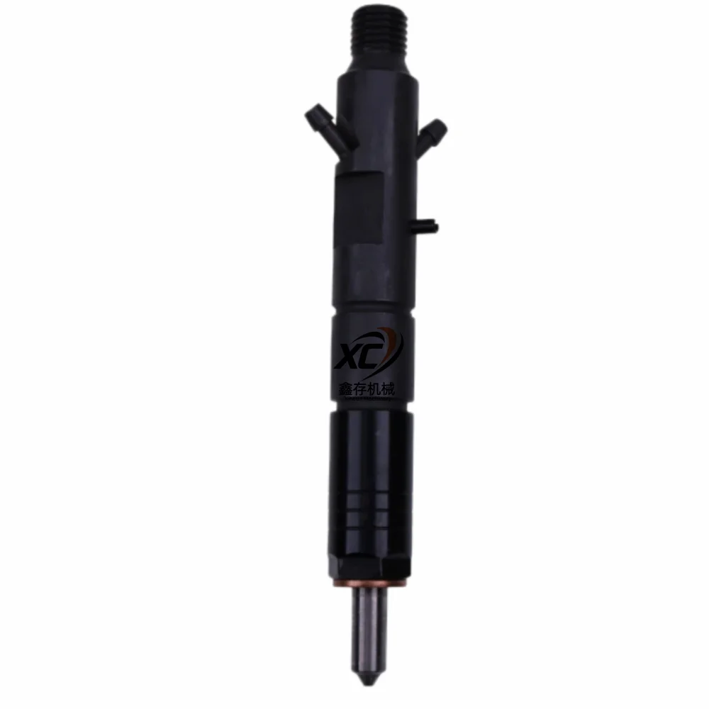 

ATV&UTV2645K012 High Quality Fuel Injector for 1103 1140 3054 Engine Construction Machinery Parts