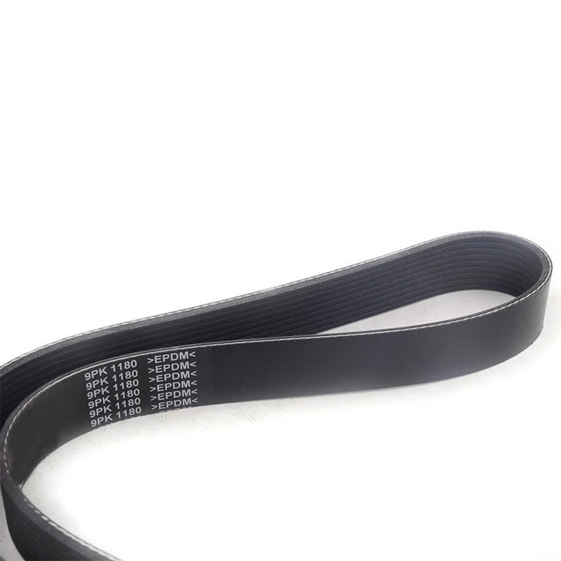 

Fan Belt Excavator Accessories 9PK1180