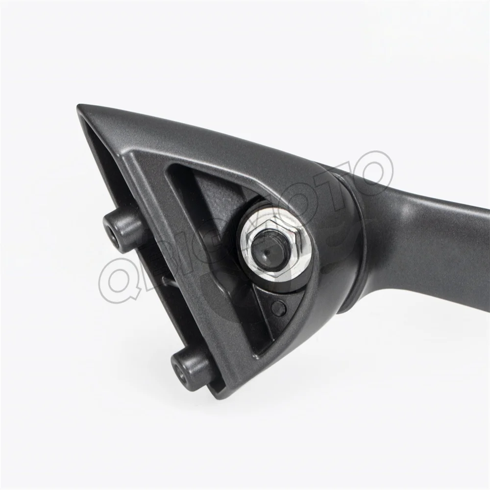Fit For SUZUKI HAYABUSA GSX1300R GSX 1300 R GSX1300-R 2021-2025 Motorcycle Rearview Rear View Mirror Side Mirror