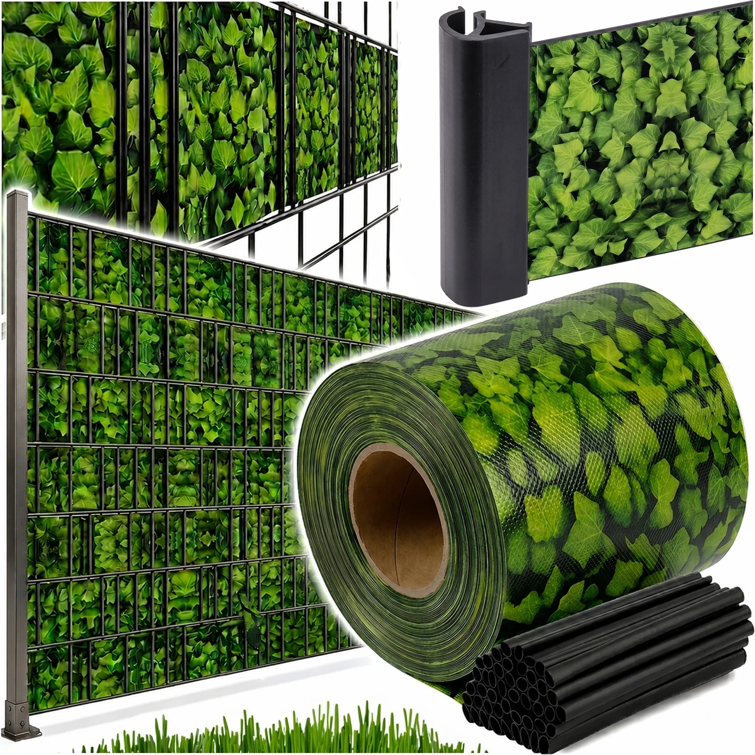 Tuinpergola 240 cm met kolomondersteuning voor klimplanten, modern, praktisch, betrouwbaar, strak design, eenvoudig, multifunctioneel, dagelijks gebruik, stevige, draagbare, betrouwbare