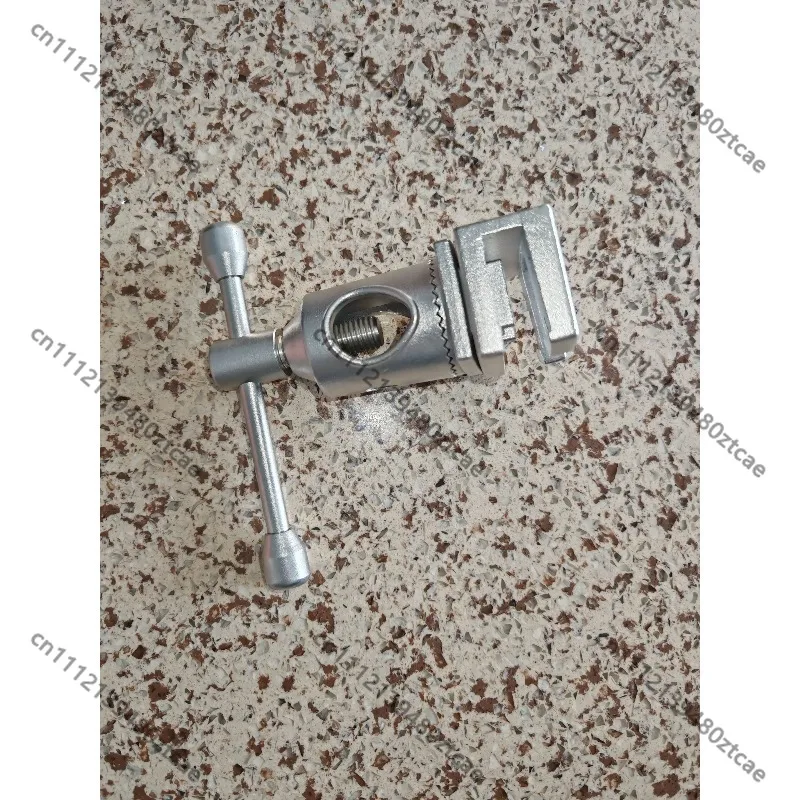 Medical All-match Rail Fastening Connector Clamp Fixator Multi-model Surgical Table Hardware For Leg Rest Bracket Fixing Supplie