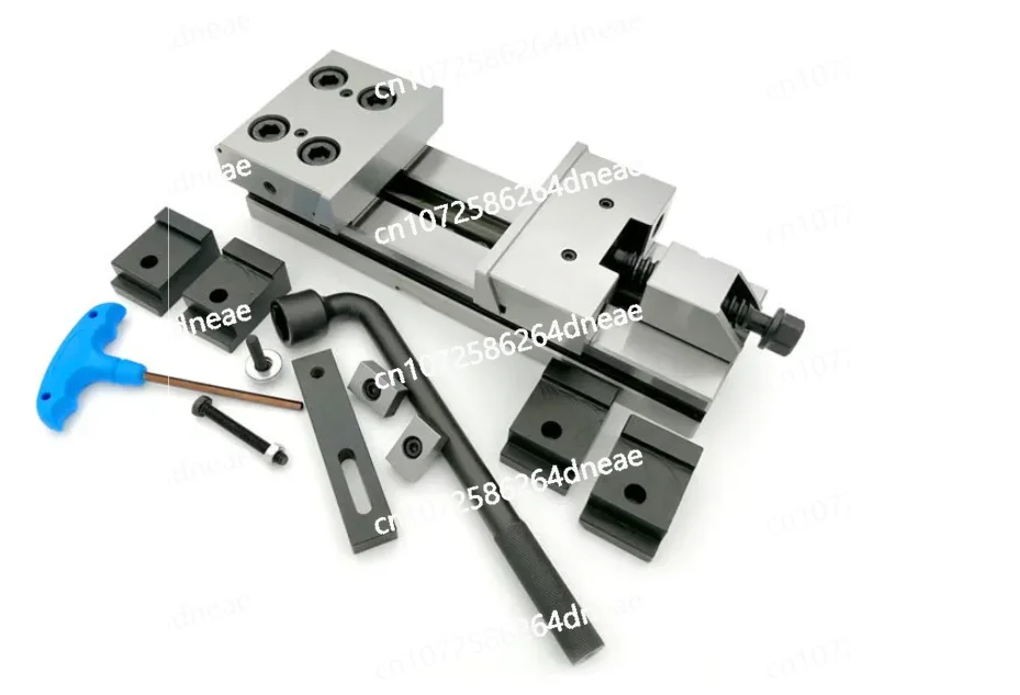 

Высококачественные прецизионные тиски с ЧПУ GT175*400, прецизионные тиски