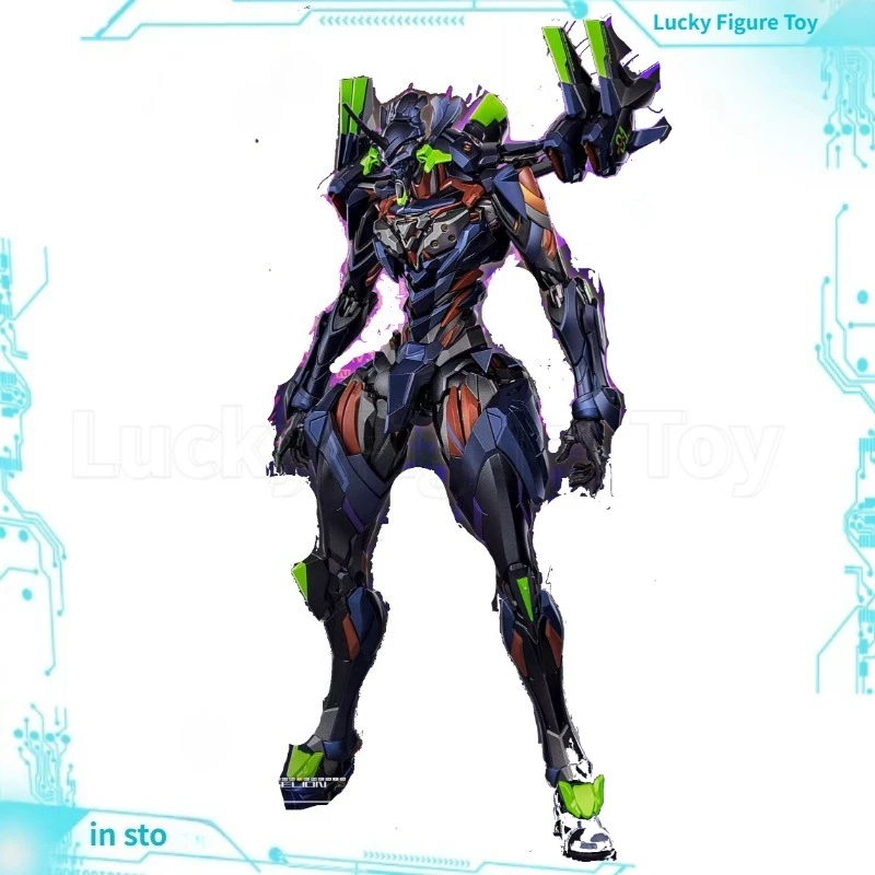 

【Оригинал】 Ограниченная серия цветных фигурок, модельные игрушки