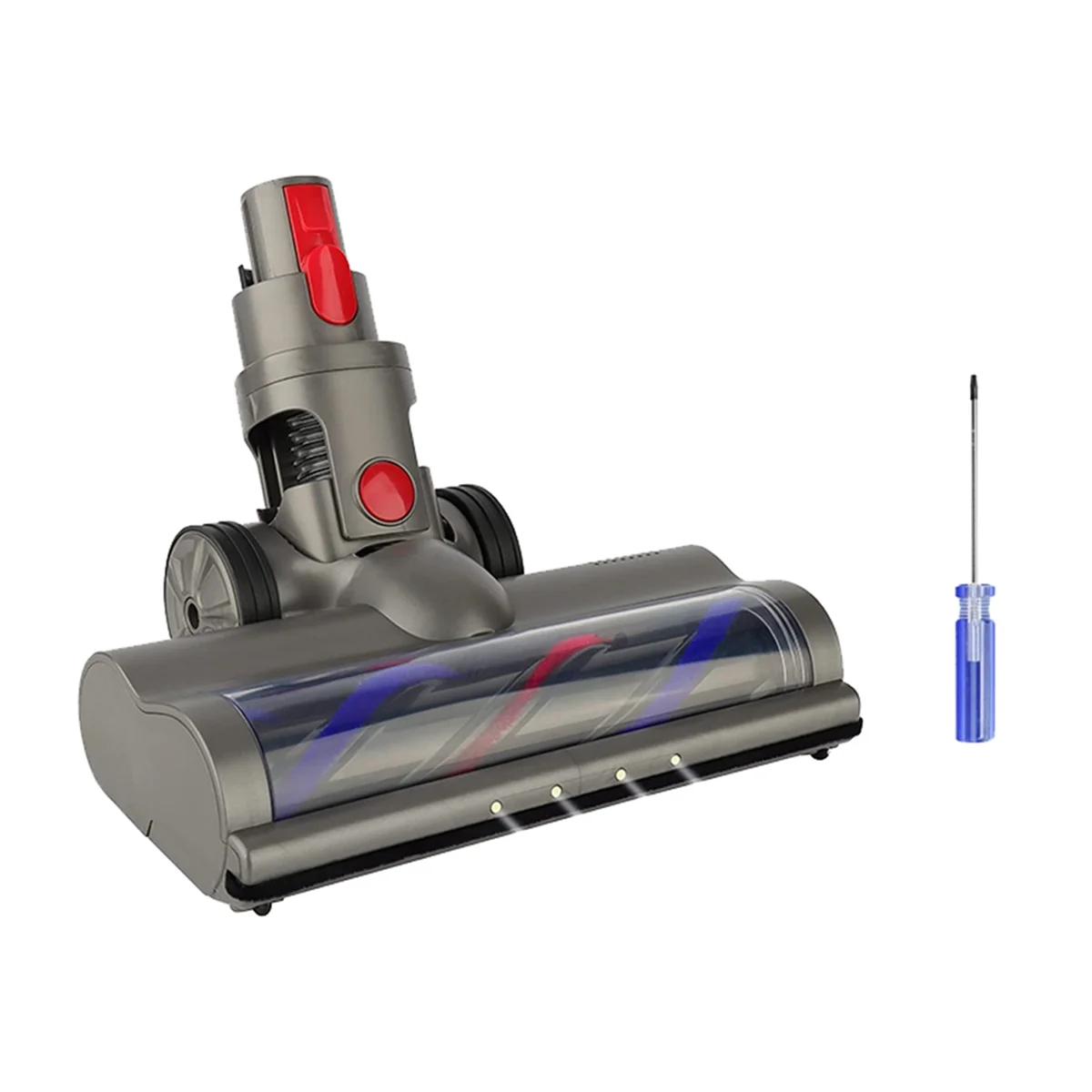 

Сменная головка для пылесоса DYSON V7 V8 V10 V11 V15