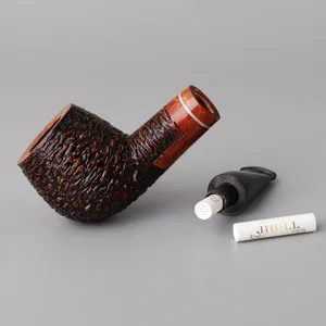 Jibilllllllllll-Doppelgesicht für Chachimber, Actival Chain Filtant Element, Smoking Accessoire, 6 mm, 100pcs 6 Hauptverkäufe Vaper -Zigarette - №3