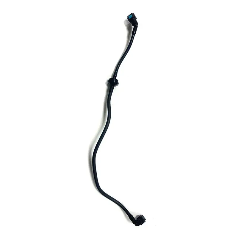 

A58X-4578F3 Brake Booster Pump Vacuum Tube Check Valve Hose Air Intake Pipe For Citroen C4 Sega 308 307 408 2.0