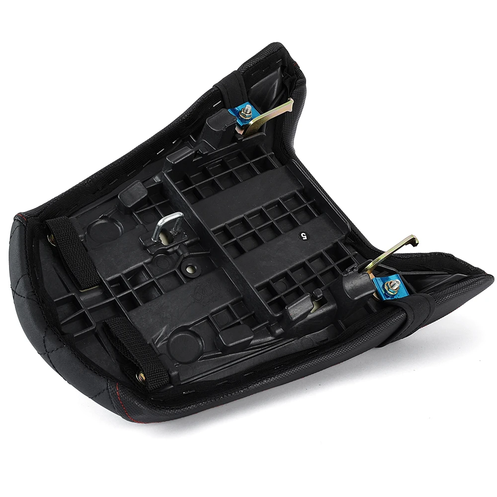 Motorrad-Soziussitz hinten für Honda CBR650R CB650R CBR CB650R 2019 2020 2021 – Detail 7