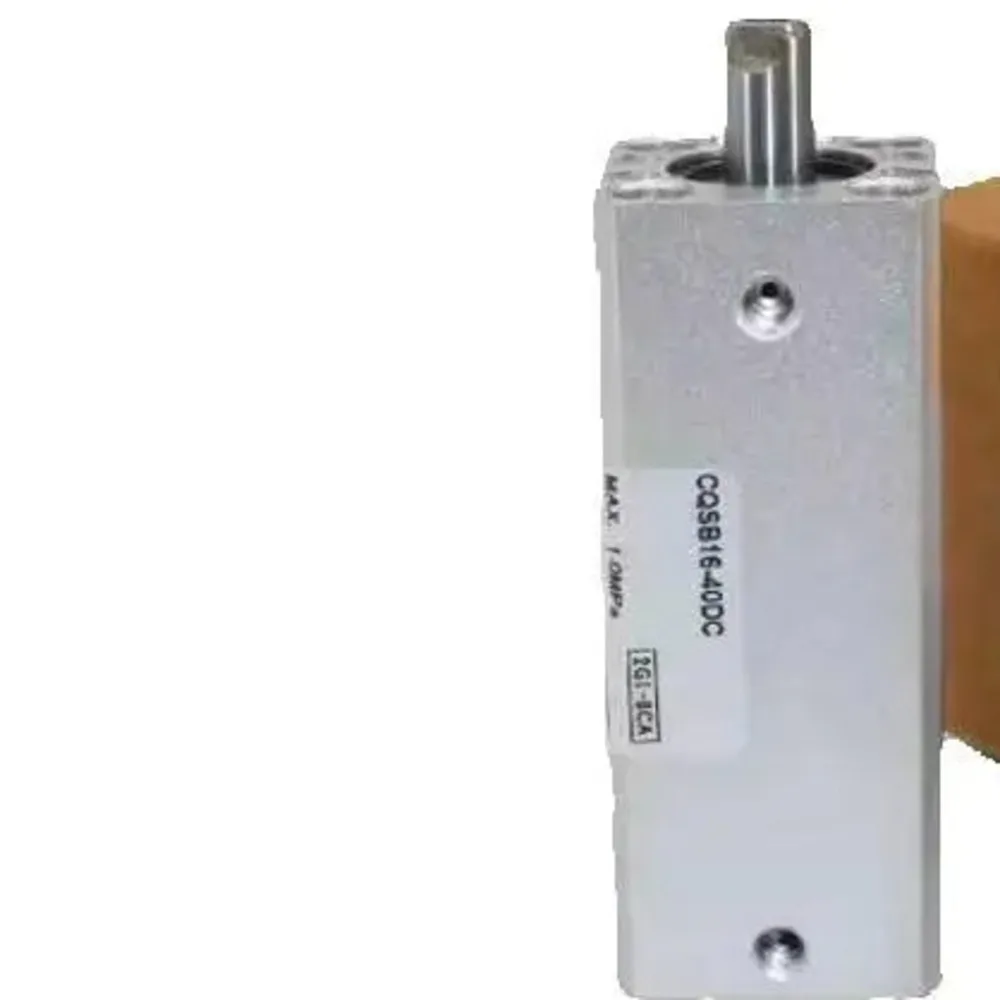 Japanese  Cylinder Import Cqsb20-5D-10D-15D-20D-25D-35D-30D-40D-50D/Dm