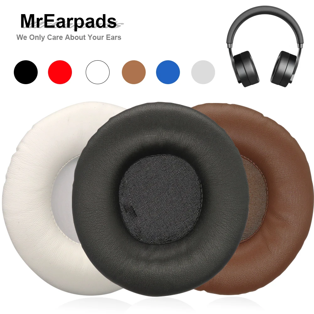 HD6000 Earpads For Takstar HD6000 Headphone Ear Pads Earcushion Replacement