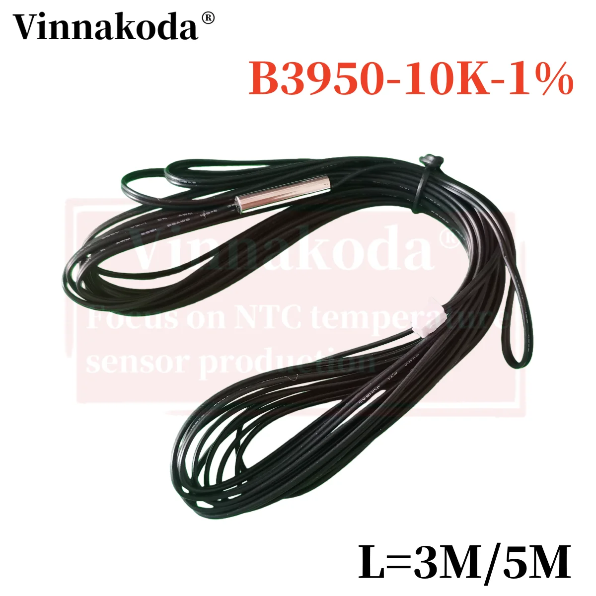 10K Resistance B Va…