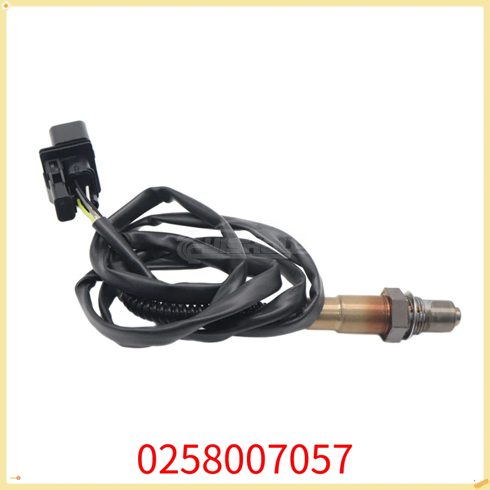 

For 1999-2005 VW Jetta Audi A3 A4 A8 1.8L-L4 1K0998262D 0258007057 234-5112 OEM 17014 0258007351 LSU4.2 WideBand O2 Sensor AFR