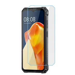 HD Tempered Glass for Oukitel WP28 Clear Screen Protector Ultra Thin for OukitelWP28 OUKITEL WP 28 2.5D Protective Film