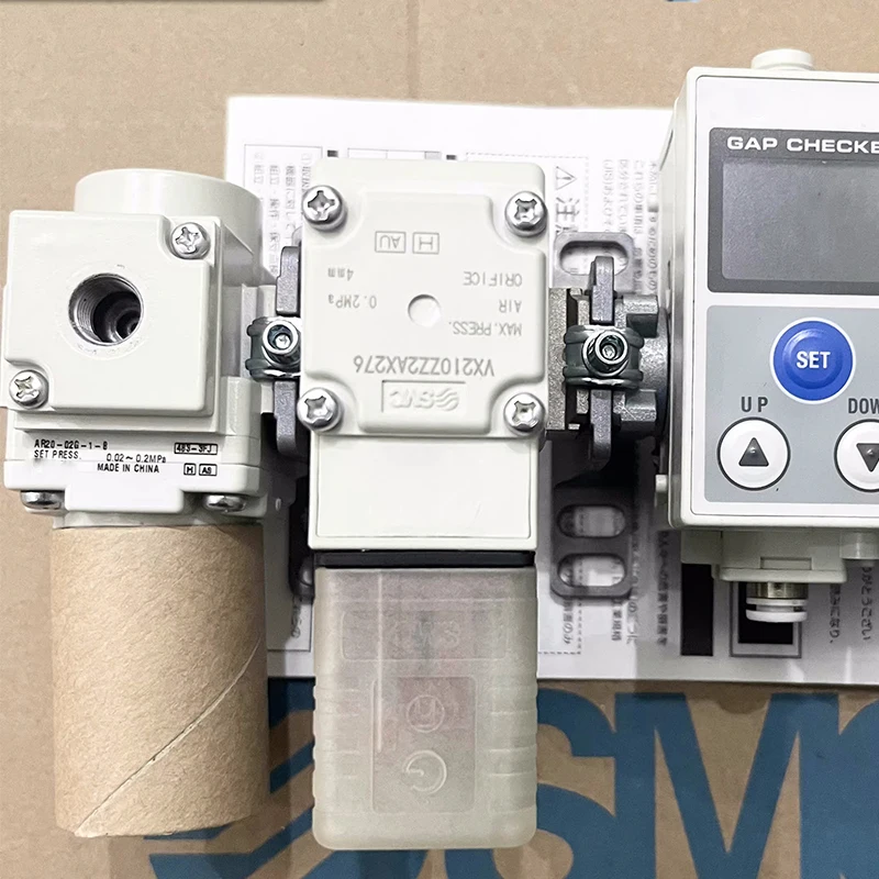 Nuevo sensor Original ISA3-HCP-3 ISA3-HCP-3N ISA3-HCP-3L ISA3-HCP-3B ISA3-HCP-M3 ISA3-HCP-M3B ISA3-HCP-2B ISA3-HCN-2BL ISA3-HCN-M1