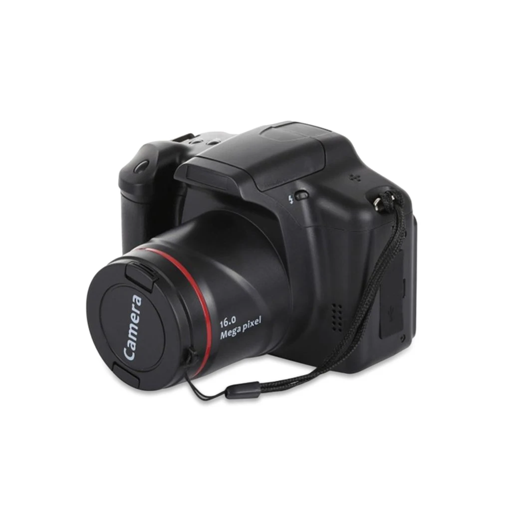 

Digital Camera Portable Professional JPEG Infrared 2.4-inch Screen Rechargeable LCD Video Recording Camcorder