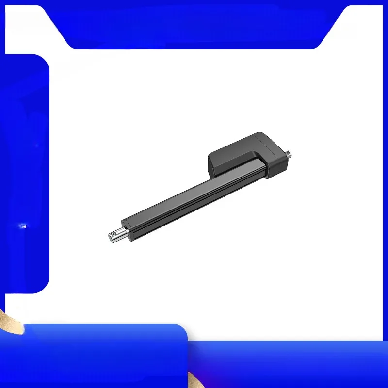 Jc35fa2 DC Electric Push Rod Engineering Machinery Industrial Telescopic Push Rod Linear Push Window Device Telescopic Rod