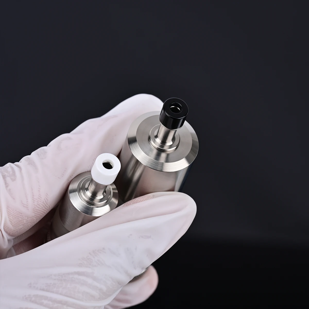 MTL Srs RTA Vape E-vapine V3 V4.5S Plus 4.5ls 4.5l atomizer tank for coils & atomizers - gallery image 2