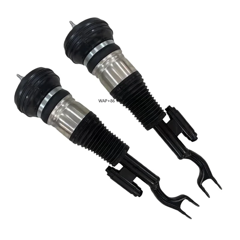 

Подходит для пневматических амортизаторов S400. Кронштейны пневматической подвески и пневматические амортизаторы A2233205403.