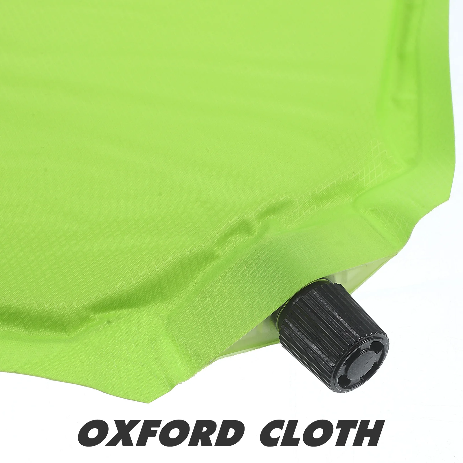 

Self Inflating Cushion Lightweight Portable Outdoor Camping Travel Picnic Pad Foldable Seat Stain Resistant Durable Reusable