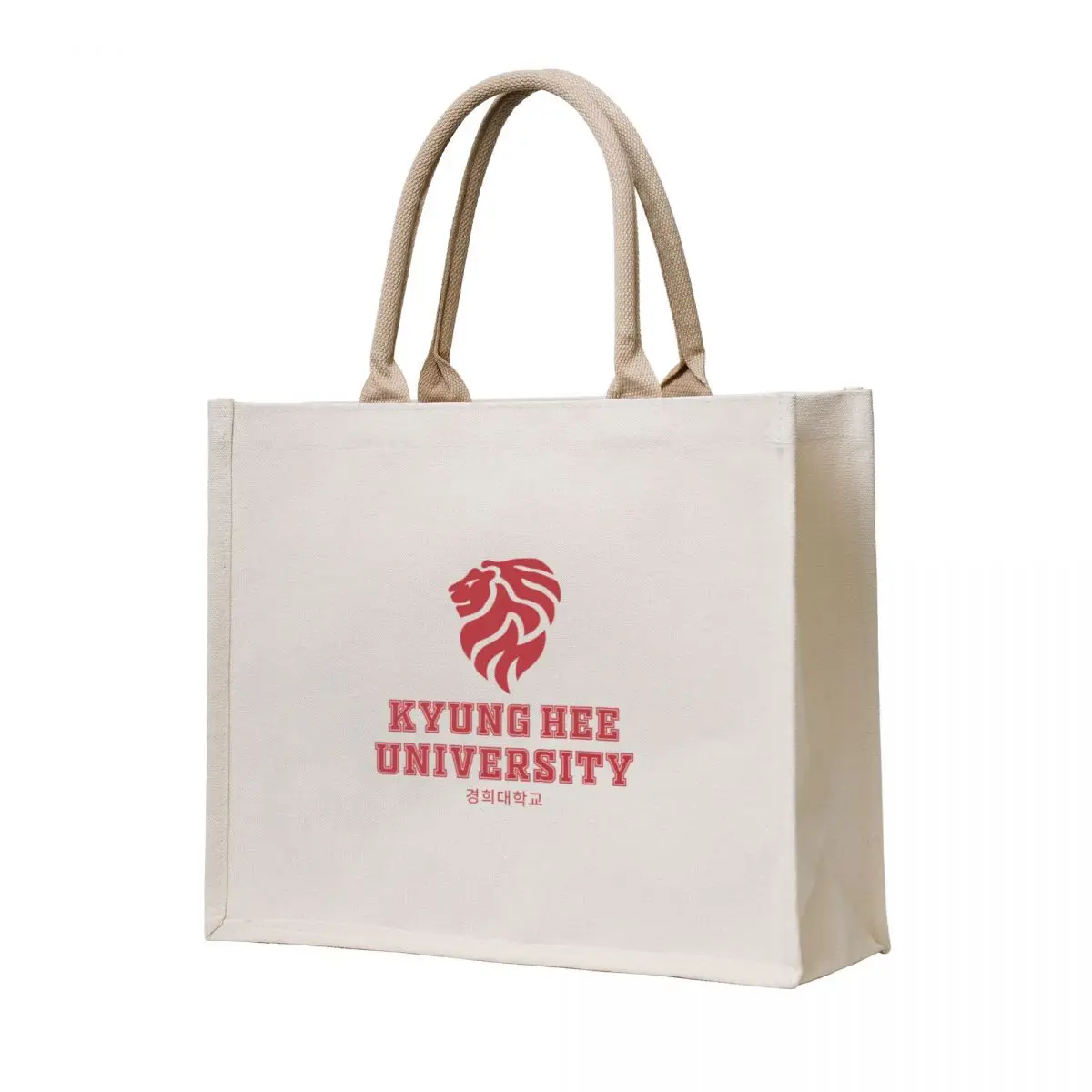 

Kyung Hee University Tote Bag bags for women hand bags great bag handbag