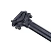 줌 드로퍼 시트 포스트 레버 30.9mm 31.6mm MTB 내부 외부 와이어 제어 시트 포스트 높이 조절 가능한 사이클링 시트 튜브 4