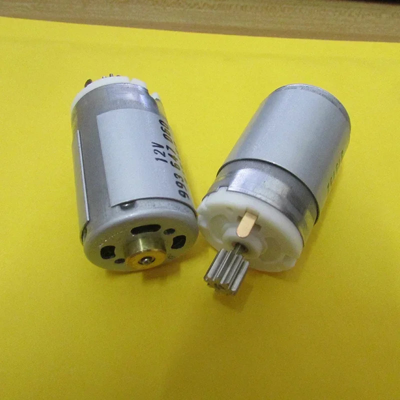 For Johnson Original New Electronic Throttle Control DC Motor Fits For Audi VW Mercedes BMW Ford 993647060/73541900