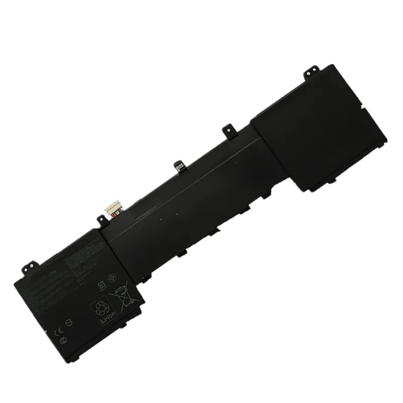 Imagem -04 - Bateria do Portátil para Asus Zenbook Pro C42n1728 Ux550ge-e2023tbn005r Ux580gd-bn060tbn085t U5500 Ux550gd Ux580ge 4icp5 41