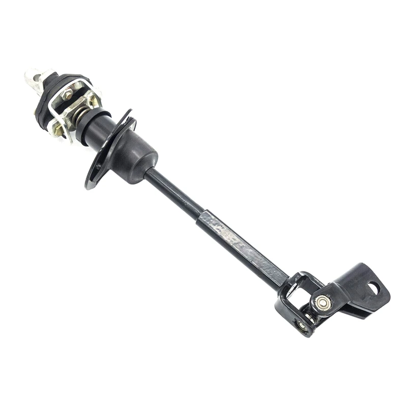 Steering Column Intermediate Shaft Gear 19256702 25880103 For Hummer H3 2006-2010, For Hummer H3T 2009-2010.