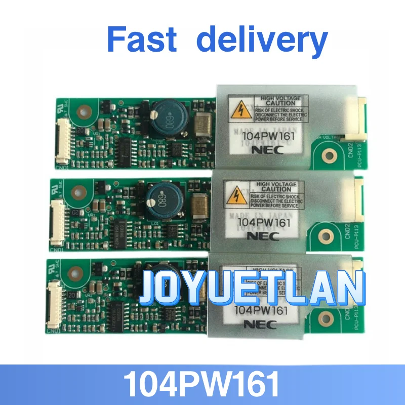 Für NEC 104PW161 104PW191 104PW201 121PW181 Hochspannungs-Bar-Wechselrichter